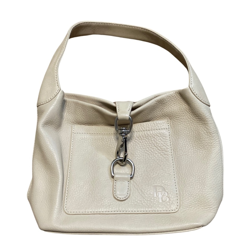 Dooney and bourke shoulder bag
